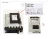Fujitsu SSD SATA 6G 240GB RI LFF für Fujitsu Primergy RX1330 M6