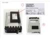 Fujitsu SSD SATA 6G 7.68TB RI LFF für Fujitsu Primergy RX1330 M6