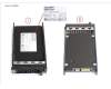 Fujitsu SSD SATA 6G RI 1.92TB SFF für Fujitsu Primergy TX1320 M6