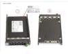 Fujitsu SSD SATA 6G RI 240GB SFF für Fujitsu Primergy TX1320 M6