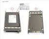Fujitsu SSD SATA 6G RI 480GB SFF für Fujitsu Primergy TX1320 M6