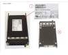S26361-F5950-L192 Fujitsu SSD SATA 6G RI 1.92TB SFF FOR NUTANIX