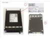 Fujitsu SSD SATA 6G RI 1.92TB SFF FOR NUTANIX für Fujitsu Primergy TX1320 M6