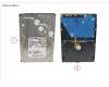 Fujitsu HD BC-SATA 6G 4TB 7K2 512N NON-HOT PL LF für Fujitsu Primergy TX1320 M5