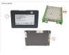 Fujitsu SSD SATA 6G RI 480GB für Fujitsu Primergy TX1310 M5