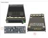 Fujitsu SSD PCIE4 SFF WI 400GB für Fujitsu Primergy RX4770 M7
