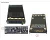 Fujitsu SSD PCIE4 SFF WI 800GB für Fujitsu Primergy RX4770 M7