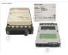 Fujitsu HD SAS 12G 12TB 7K2 512E HOT PL LFF BC für Fujitsu Primergy RX1330 M3