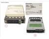 Fujitsu HD SED SAS 12G 12TB 7K2 512E HOT PL LFF für Fujitsu Primergy RX2540 M6