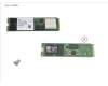 Fujitsu SSD PCIE4 M.2 RI 960GB für Fujitsu Primergy RX4770 M7