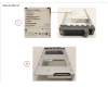 Fujitsu SSD SAS 12G 1.6TB MIXED-USE 3.5' H-P EP für Fujitsu Primergy RX2530 M2