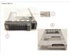 S26361-F5712-L800 Fujitsu SSD SAS 12G 800GB MIXED-USE 3.5' H-P EP