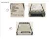 Fujitsu SSD SAS 12G 3.2TB MIXED-USE 2.5' H-P EP für Fujitsu Primergy TX1320 M5