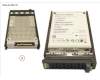 Fujitsu SSD SAS 12G 6.4TB MIXED-USE 2.5' H-P EP für Fujitsu Primergy TX1320 M5