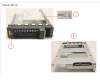 Fujitsu SSD SAS 12G 1.92TB READ-INT. 3.5' H-P EP für Fujitsu Primergy RX2530 M2