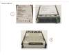 Fujitsu SSD SAS 12G 7.68TB READ-INT. 2.5' H-P EP für Fujitsu Primergy TX1320 M5