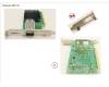 S26361-F5717-L102 Fujitsu PIB EP 100GB 1 PORT EDR CONNECTX-5
