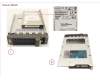 Fujitsu HD SAS 12G 300GB 15K HOT PL 3.5" EP für Fujitsu Primergy RX1330 M3