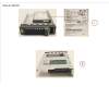 Fujitsu HD SAS 12G 300GB 10K 512N HOT PL 3.5" EP für Fujitsu Primergy RX2540 M6