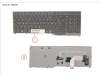 Fujitsu KEYBOARD BLACK W/ BL FRANCE für Fujitsu Celsius H780