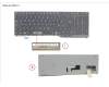 S26391-F2253-L223 Fujitsu KEYBOARD BLACK W/O TS ITALY