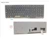 Fujitsu KEYBOARD BLACK W/O TS SPAIN für Fujitsu Celsius H980