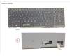 Fujitsu KEYBOARD BLACK W/O TS SWISS für Fujitsu Celsius H980