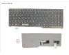 S26391-F2253-L245 Fujitsu KEYBOARD BLACK W/O TS HUNGARY