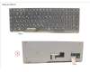 S26391-F2253-L251 Fujitsu KEYBOARD BLACK W/O TS GREECE