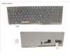 S26391-F2253-L270 Fujitsu KEYBOARD BLACK W/O TS ICELAND