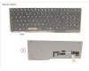 S26391-F2254-L225 Fujitsu KEYBOARD BLACK W/ TS UK