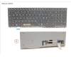 S26391-F2254-L228 Fujitsu KEYBOARD BLACK W/ TS DENMARK