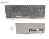 S26391-F2254-L231 Fujitsu KEYBOARD BLACK W/ TS PORTUGAL