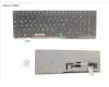 S26391-F2254-L270 Fujitsu KEYBOARD BLACK W/ TS ICELAND