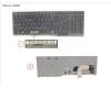 Fujitsu KEYBOARD BLACK W/O TS FRANCE für Fujitsu Celsius H780