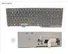 S26391-F2251-L251 Fujitsu KEYBOARD BLACK W/ TS GREECE