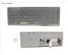 S26391-F2251-L252 Fujitsu KEYBOARD BLACK W/ TS EAST EUROPE