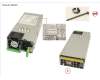 Fujitsu MODULAR PSU 1200W PLATINUM HP für Fujitsu Primergy RX2540 M2