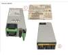 S26413-F624-L10 Fujitsu MODULAR PSU DC -48V 800W PLATINUM HP