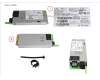 Fujitsu MODULAR PSU DC 380V 1300W PLATINUM HP für Fujitsu Primergy RX2530 M4