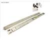 Fujitsu RACK MOUNT KIT F1-CMA SLIM LINE für Fujitsu Primergy RX1330 M3