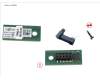 Fujitsu TPM 2.0 MODULE für Fujitsu Primergy TX1310 M5