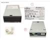 Fujitsu RDX DRIVE USB3.0 3.5' INTERNAL für Fujitsu Primergy TX1320 M3