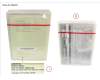 Fujitsu RDX CARTRIDGE 1TB für Fujitsu Primergy TX1320 M3