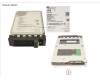 Fujitsu HD SATA 6G 14TB 7.2K 512E HOT PL 3.5' BC für Fujitsu Primergy TX1330 M4