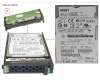 Fujitsu HD SAS 12G 450GB 15K HOT PL 2.5' EP für Fujitsu Primergy RX1330 M3