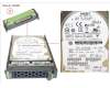 Fujitsu HD SAS 12G 1.8TB 10K 512E HOT PL 2.5' EP für Fujitsu Primergy RX1330 M3