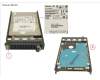 Fujitsu HD SAS 12G 900GB 10K 512N HOT PL 2.5" EP für Fujitsu Primergy RX1330 M3