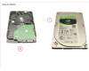 Fujitsu HDD 1TB SATA S3 7.2K 3.5' für Fujitsu Primergy RX1330 M3