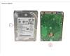 Fujitsu HDD 1TB BC-SATA 7.2K 2.5 für Fujitsu Celsius W5010/L